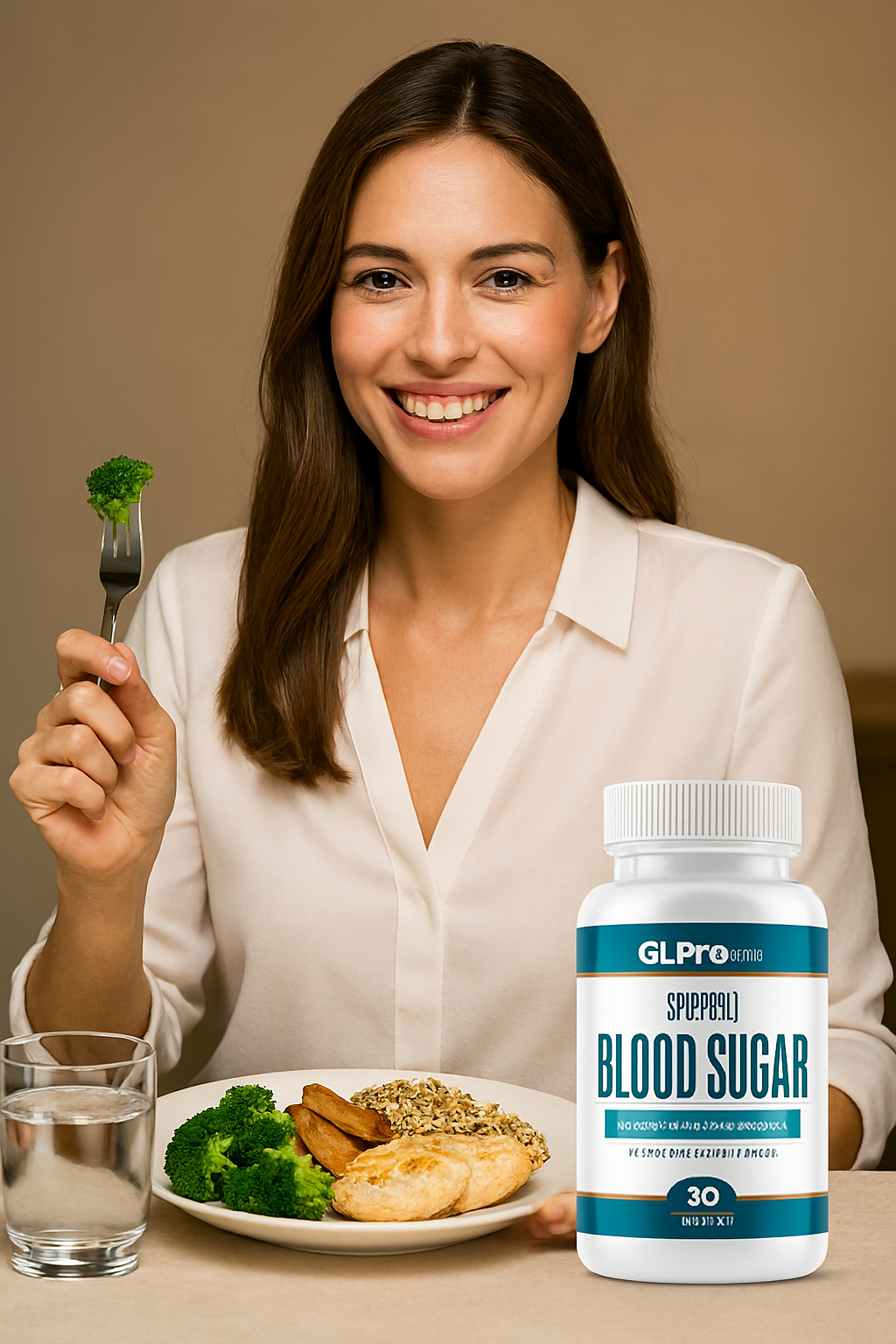 GLPro Official Website - Natural Blood Sugar Support Supplement